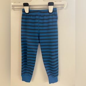 Patagonia mid weight capilene long johns 3t